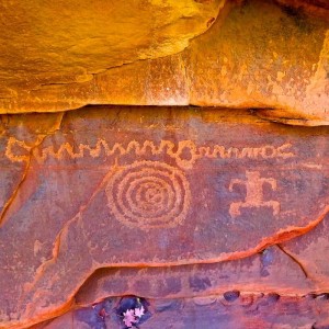 Anasazi Art
